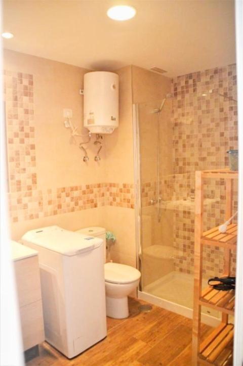 Nerea Apartment Costa Teguise Buitenkant foto