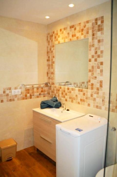 Nerea Apartment Costa Teguise Buitenkant foto
