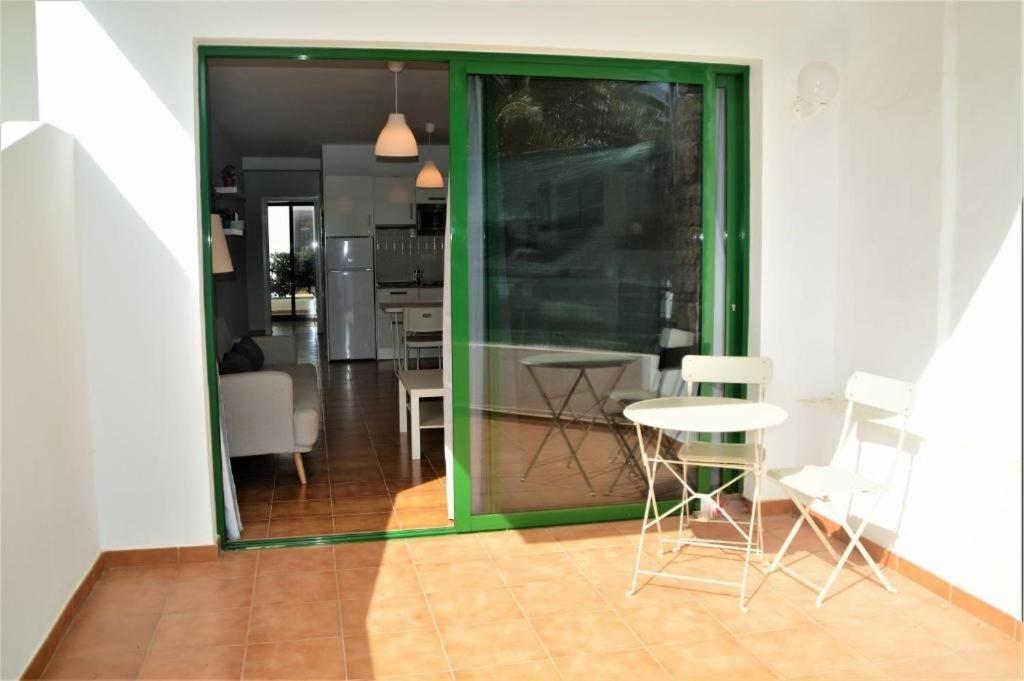 Nerea Apartment Costa Teguise Buitenkant foto