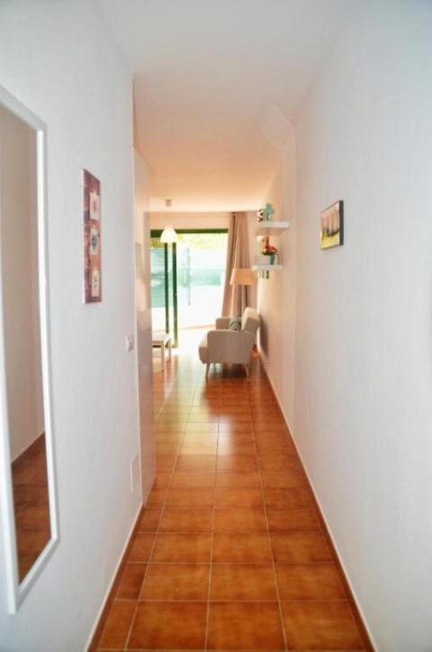 Nerea Apartment Costa Teguise Buitenkant foto