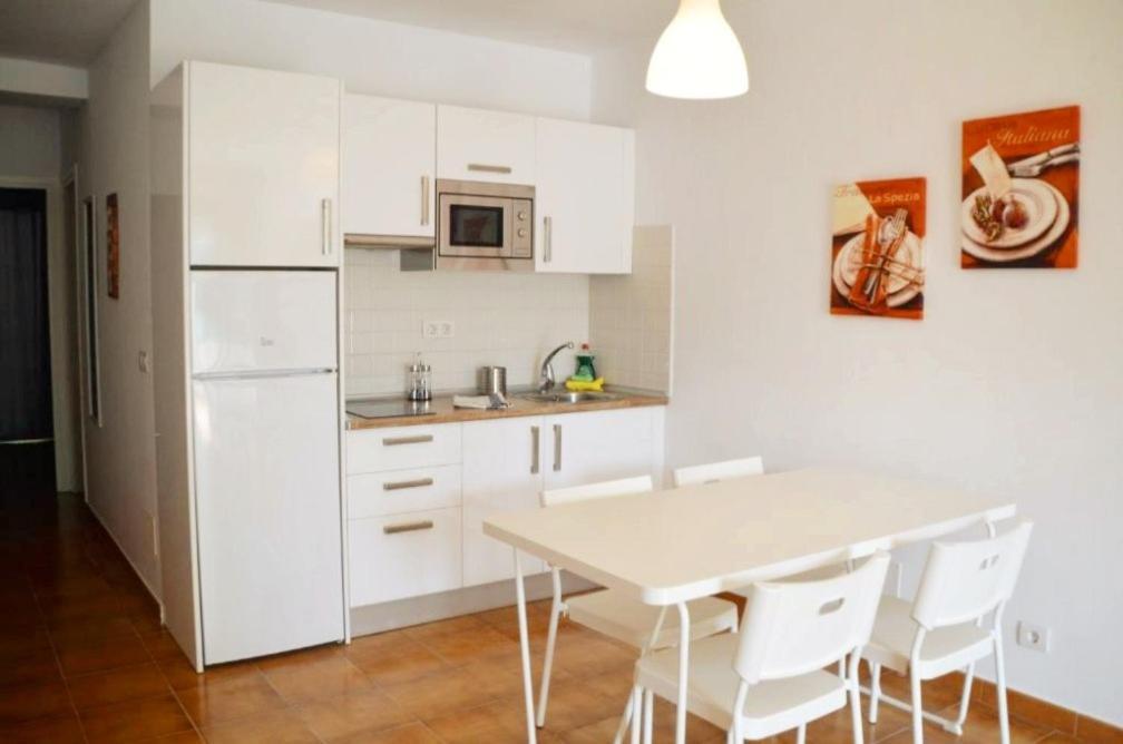 Nerea Apartment Costa Teguise Buitenkant foto
